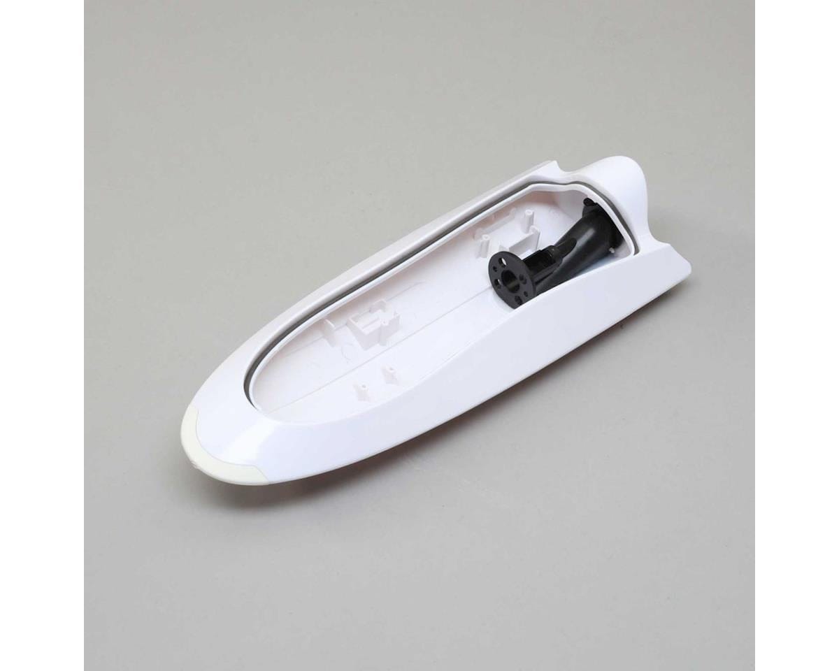 Pro Boat White Hull for Jet Jam - PRB281063