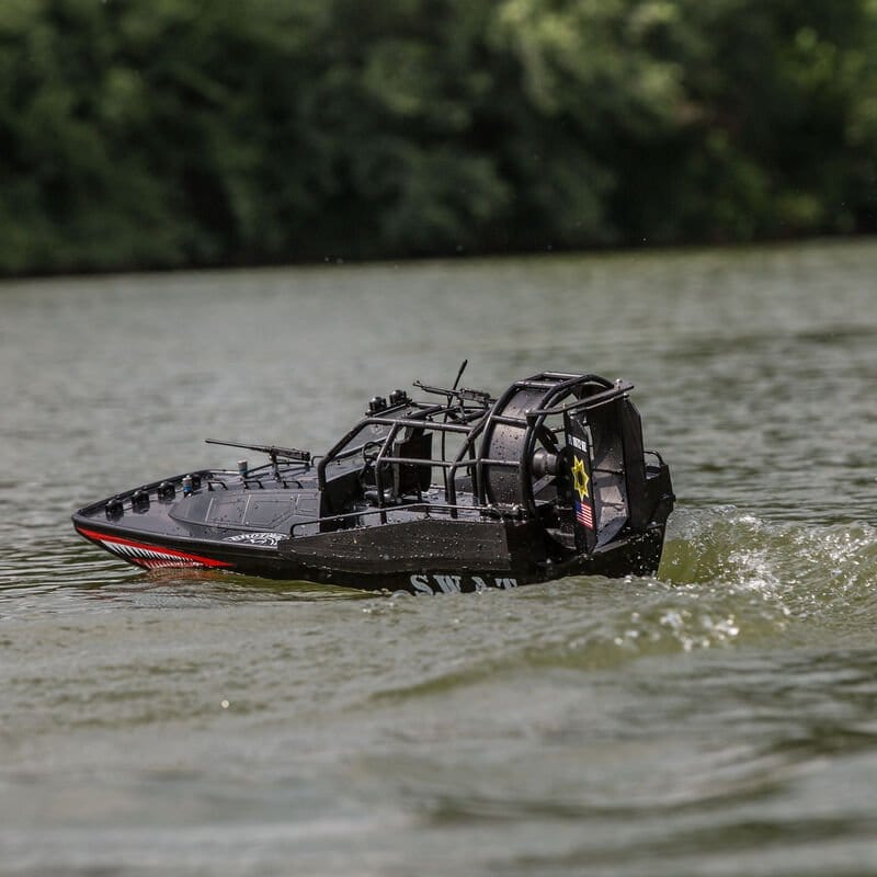 Proboat Aero Trooper 25 Inch Air Boat RTR - Hobbytech Toys