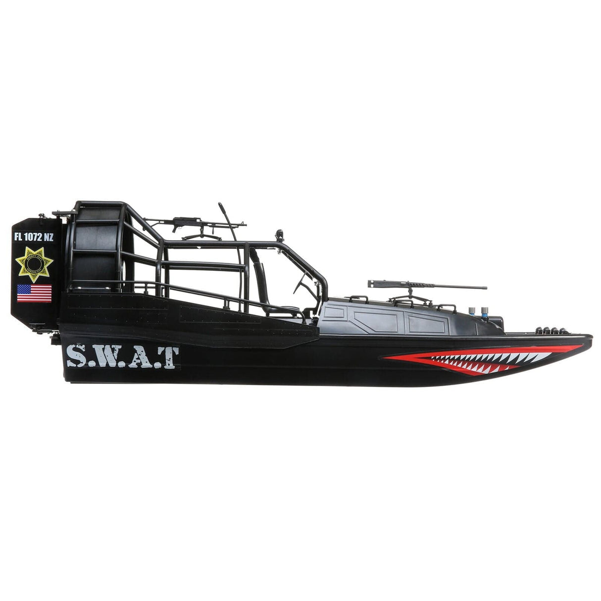 Proboat Aero Trooper 25 Inch Air Boat RTR - Hobbytech Toys