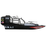 Proboat Aero Trooper 25 Inch Air Boat RTR - Hobbytech Toys
