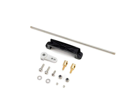 Pro Boat Canard Servo Pushrod Set for U-34 Hydro - PRB-4071