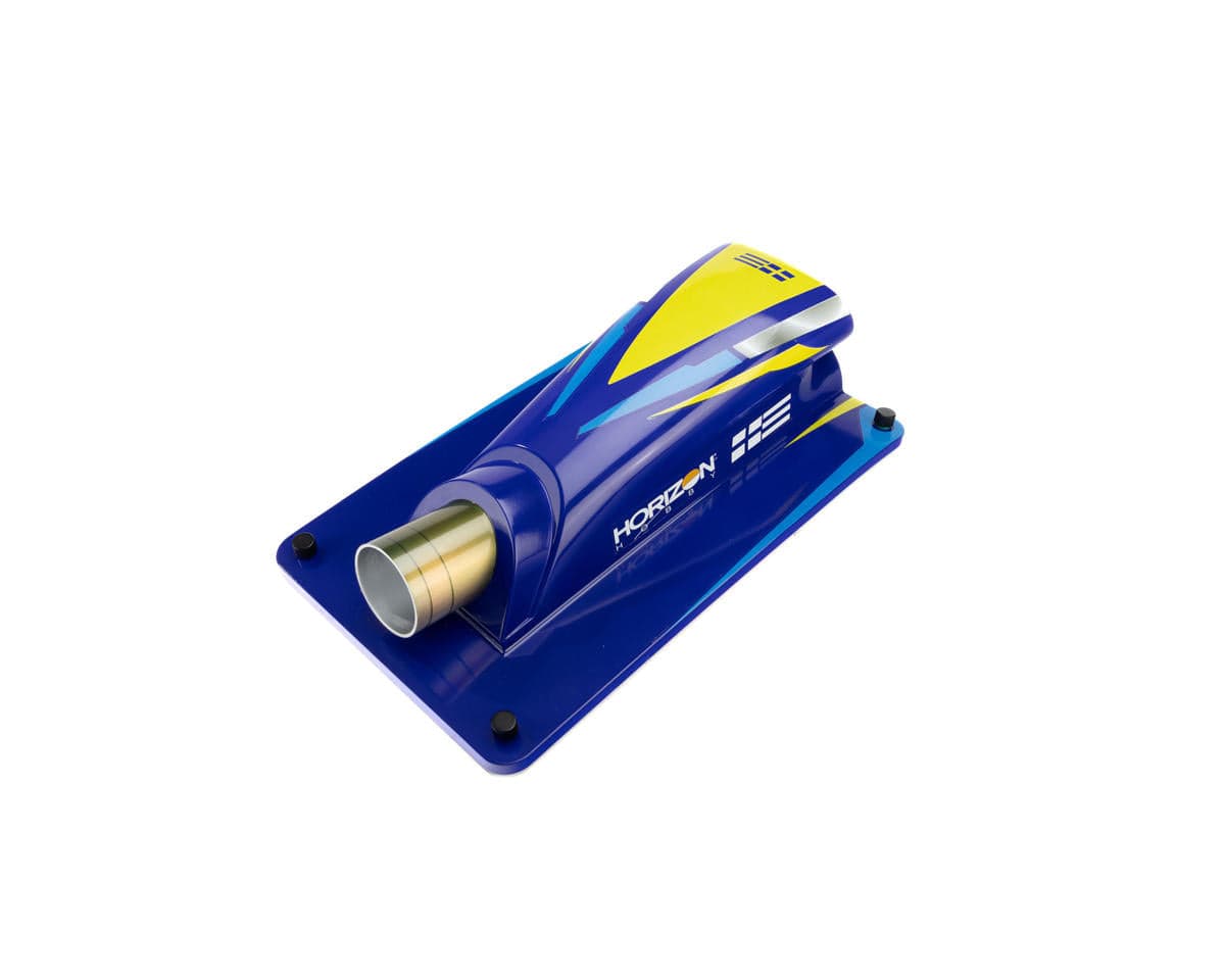 Pro Boat Canopy for U-34 Hydro - PRB-4069