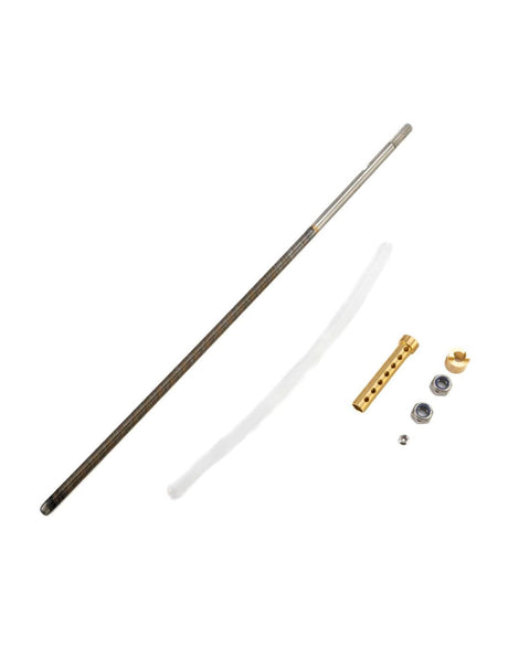 Pro Boat PRB-4091 Flex Shaft for Sonicwake 36 V3