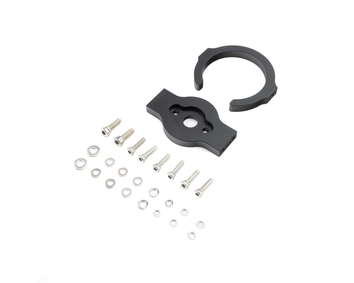 Pro Boat Motor Mount Set for U-34 Hydro - PRB-4072