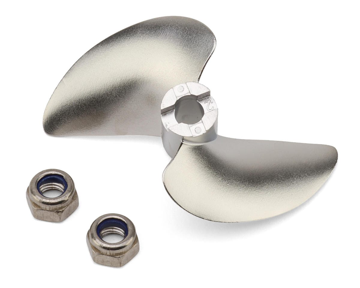 Pro Boat Propeller and Nut for Sonicwake 36 V3 - PRB-4081