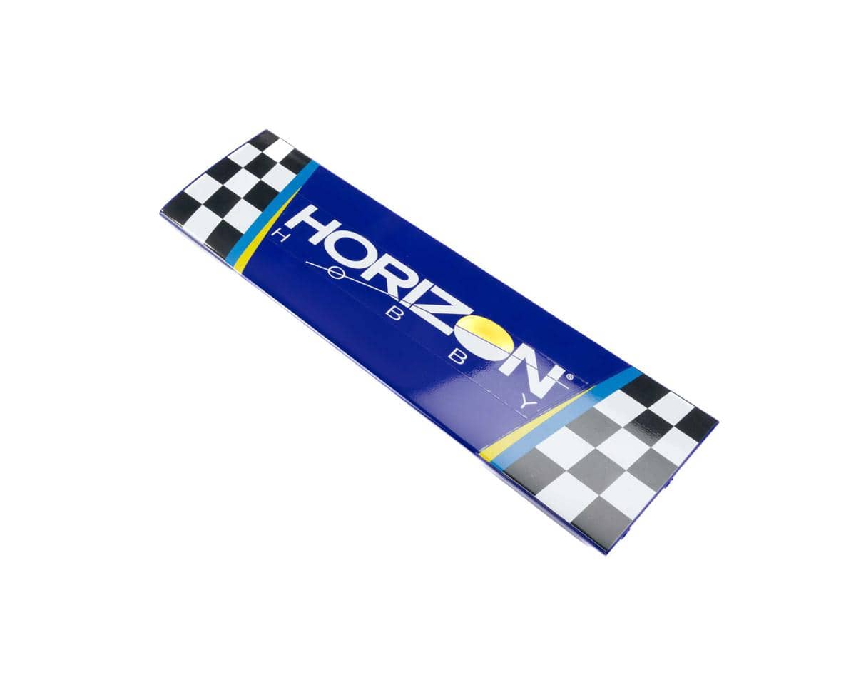 Pro Boat Rear Horizontal Stabiliser for U-34 Hydro - PRB-4063