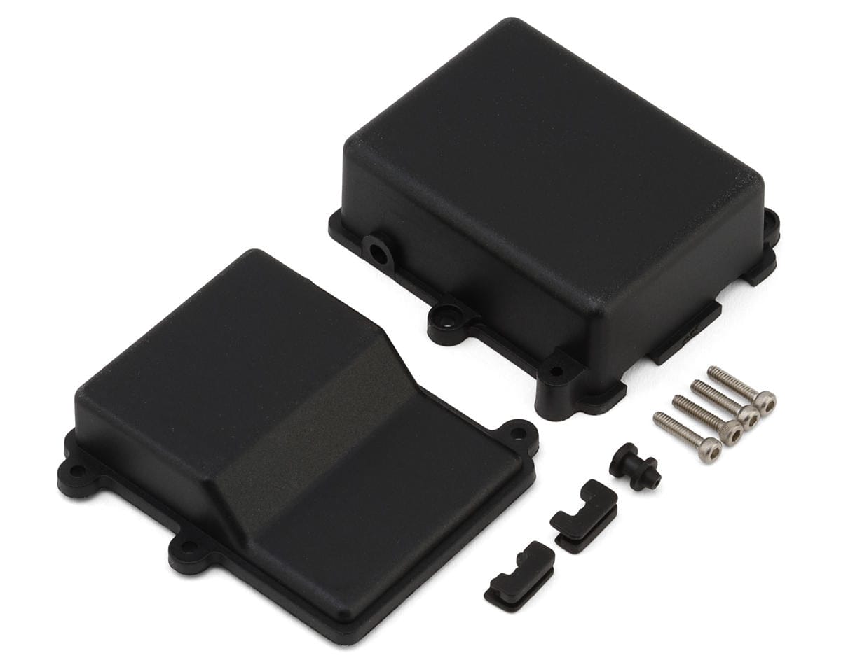 Pro Boat Receiver Box for Sonicwake 36 V3 - PRB-4097