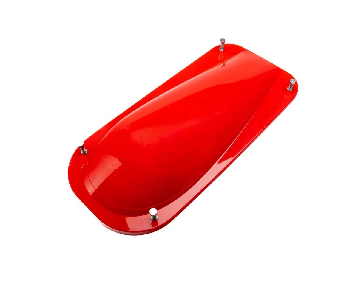 Pro Boat Sonicwake 36 V3 Red Canopy PRB-4697