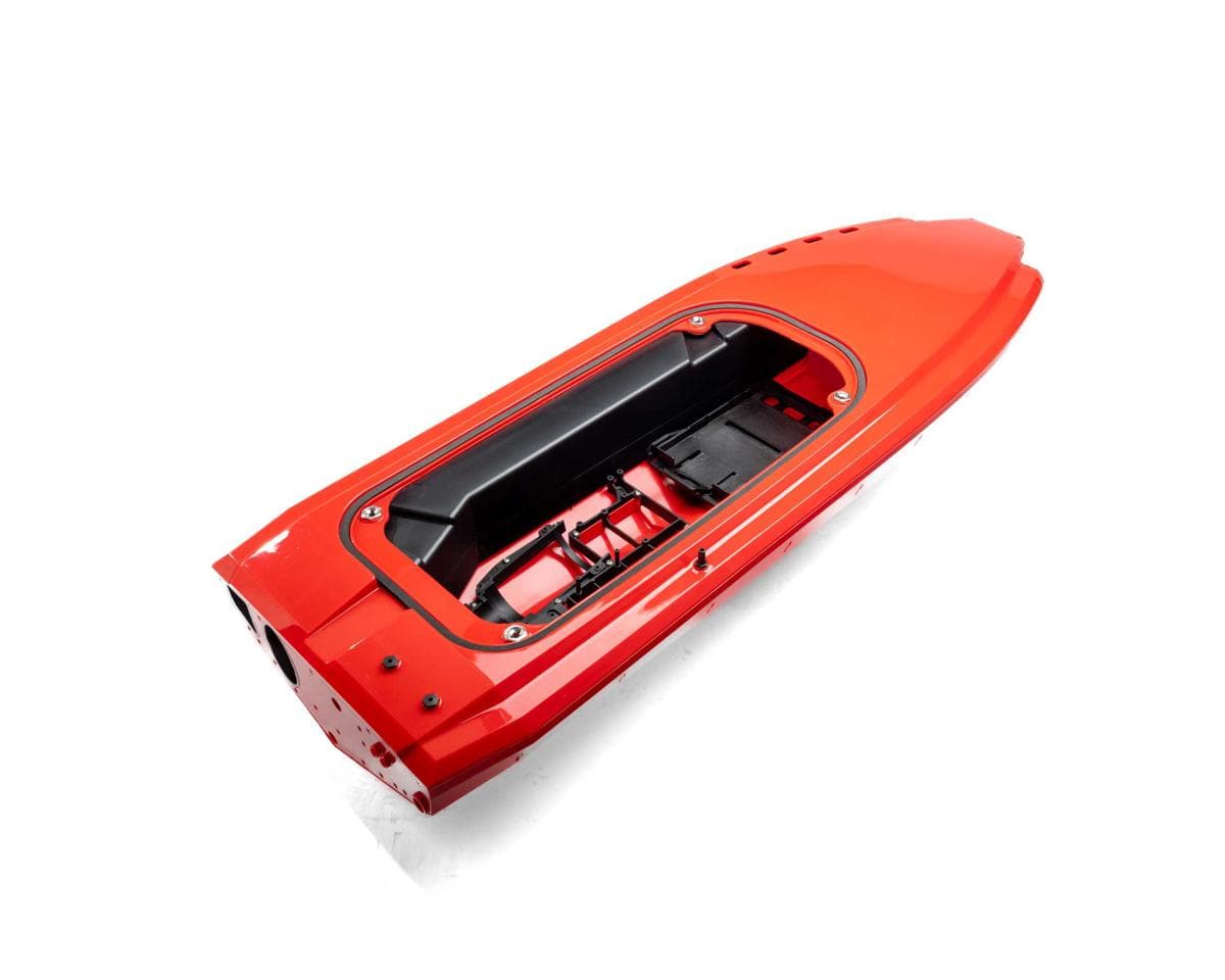 Pro Boat Sonicwake 36 V3 Red Hull PRB-4696