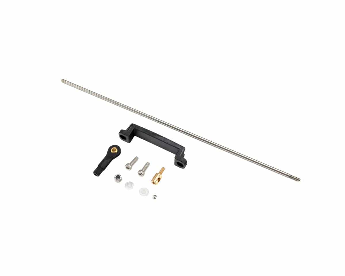 Pro Boat Rudder Pushrod Set for U-34 Hydro - PRB-4067