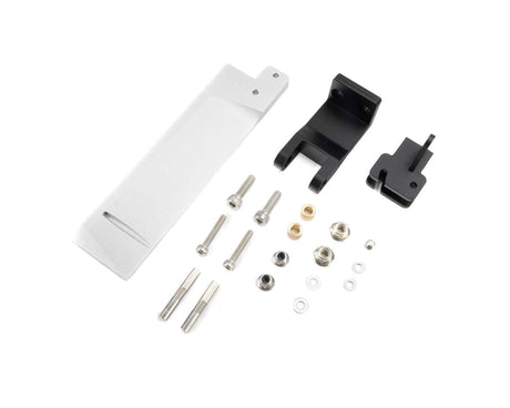 Pro Boat Rudder Set for U-34 Hydro - PRB-4068