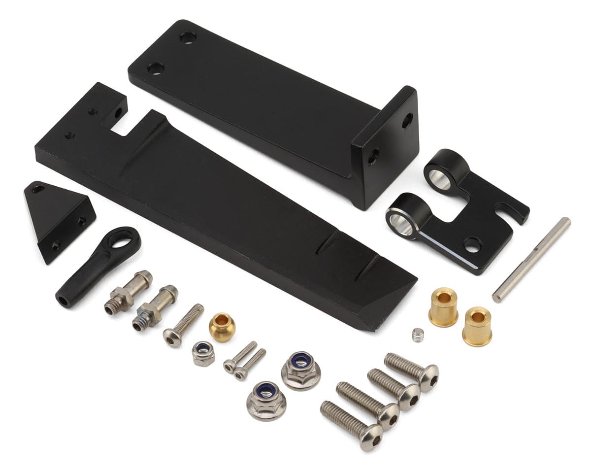 Pro Boat Rudder for Sonicwake 36 V3 - PRB-4090