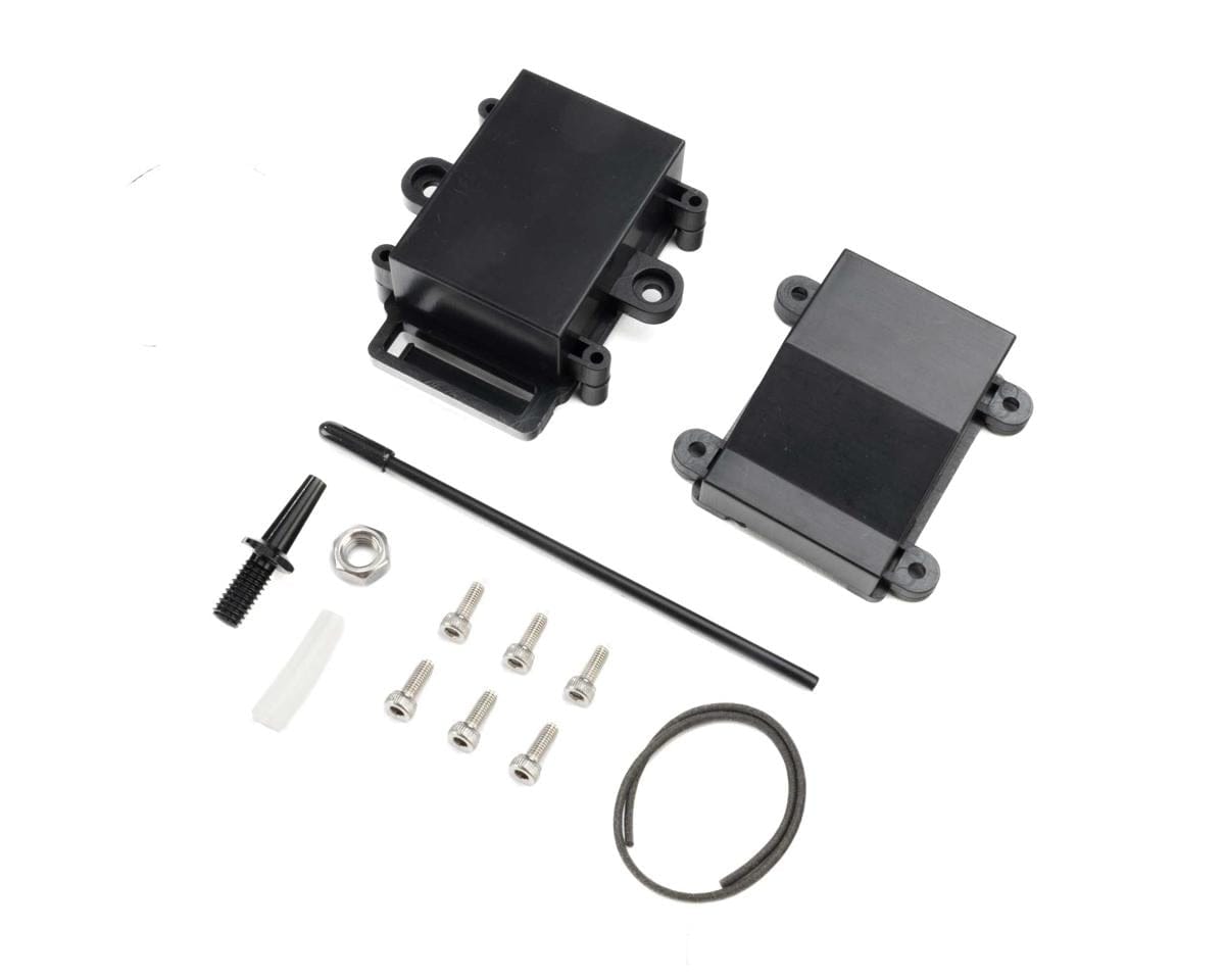 Pro Boat RX Box Set for U-34 Hydro - PRB-4073
