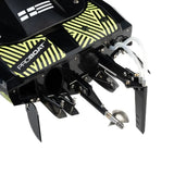 ProBoat Sonicwake 36 V3 Self Righting Deep-V RC Boat, RTR, Black