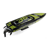 ProBoat Sonicwake 36 V3 Self Righting Deep-V RC Boat, RTR, Black