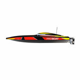 Proboat Sonicwake V2 36inch DeepV Boat, RTR, Black, PRB08032V2T1 - Hobbytech Toys