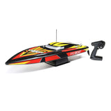 Proboat Sonicwake V2 36inch DeepV Boat, RTR, Black, PRB08032V2T1 - Hobbytech Toys