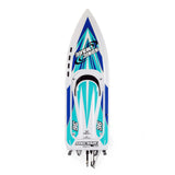 Proboat Sonicwake V2 36inch DeepV Boat, RTR, White, PRB08032V2T2 - Hobbytech Toys