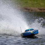 ProBoat Super Sonicwake 48inch 8S Self Righting Brushless RC Boat RTR [PRB08052] - Hobbytech Toys