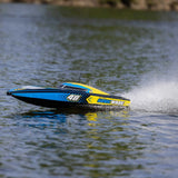 ProBoat Super Sonicwake 48inch 8S Self Righting Brushless RC Boat RTR [PRB08052] - Hobbytech Toys