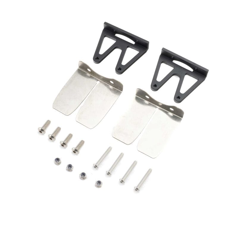 ProBoat Trim Tabs, Sonicwake 36 V3