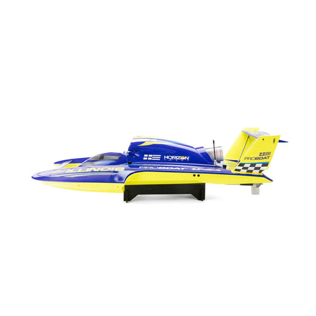 ProBoat U-34 Miss Illinois 34inch Hydroplane RC Boat, RTR
