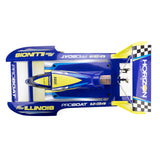 ProBoat U-34 Miss Illinois 34inch Hydroplane RC Boat, RTR