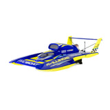 ProBoat U-34 Miss Illinois 34inch Hydroplane RC Boat, RTR