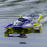 ProBoat U-34 Miss Illinois 34inch Hydroplane RC Boat, RTR