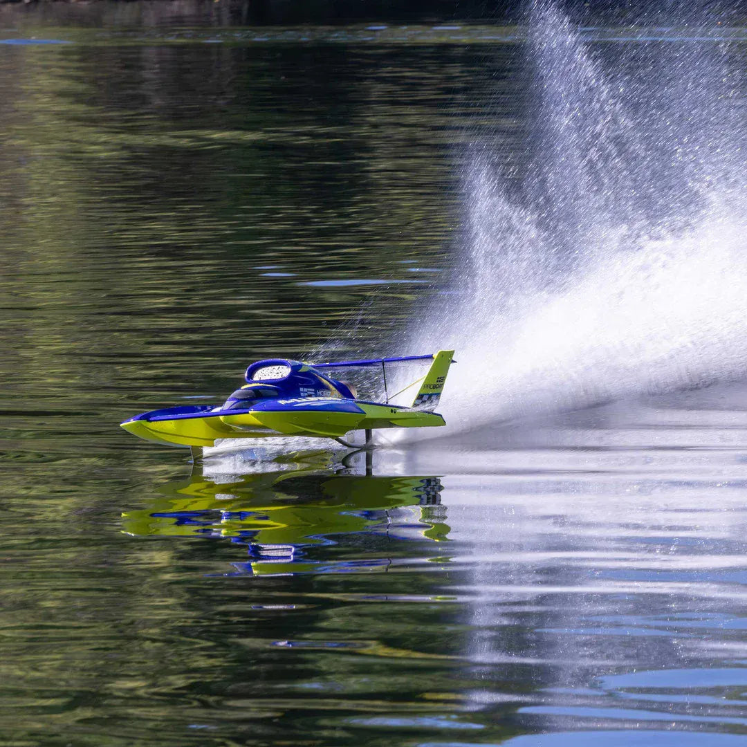 ProBoat U-34 Miss Illinois 34inch Hydroplane RC Boat, RTR
