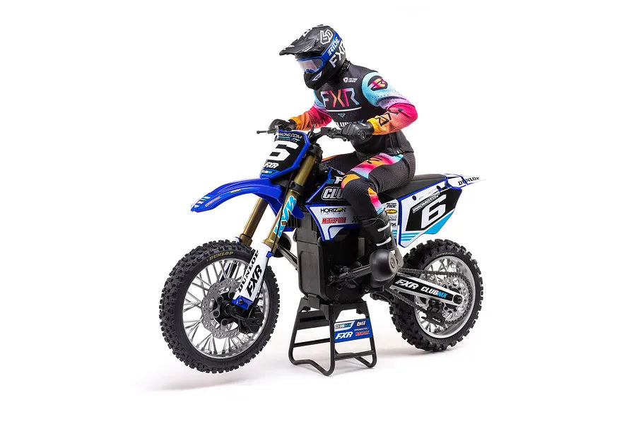 Losi ProMoto-MX Spare Parts