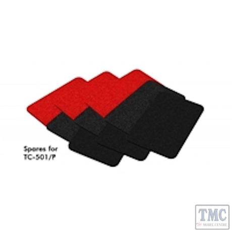 Proses TC - 501S Spares Parts for Tyre Truer - Hobbytech Toys
