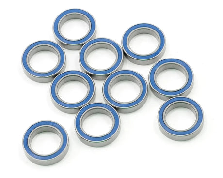 ProTek RC 10x15x4mm Rubber Sealed "Speed" Bearing (10) - Hobbytech Toys