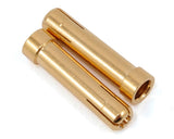 ProTek RC 5mm to 4mm Bullet Reducer (2) - Hobbytech Toys