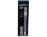 ProTek RC Exactness High Grip Hobby Knife w/5 Extra Blades - Hobbytech Toys