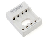 ProTek RC NiZn USB Battery Charger (4 Slots) (AA/AAA) - Hobbytech Toys
