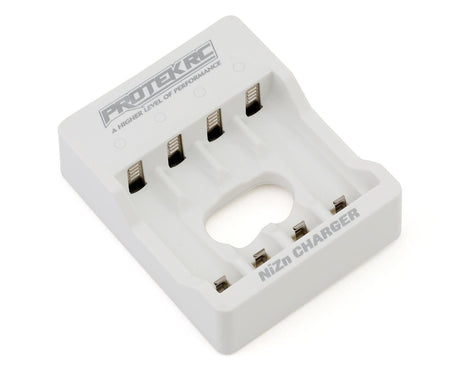 ProTek RC NiZn USB Battery Charger (4 Slots) (AA/AAA) - Hobbytech Toys