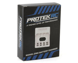 ProTek RC NiZn USB Battery Charger (4 Slots) (AA/AAA) - Hobbytech Toys