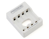 ProTek RC NiZn USB Battery Charger (4 Slots) (AA/AAA) - Hobbytech Toys