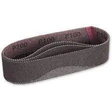 PROXXON 100 Grit Sanding Belts for TB - 50 (3pcs) [27032] - Hobbytech Toys