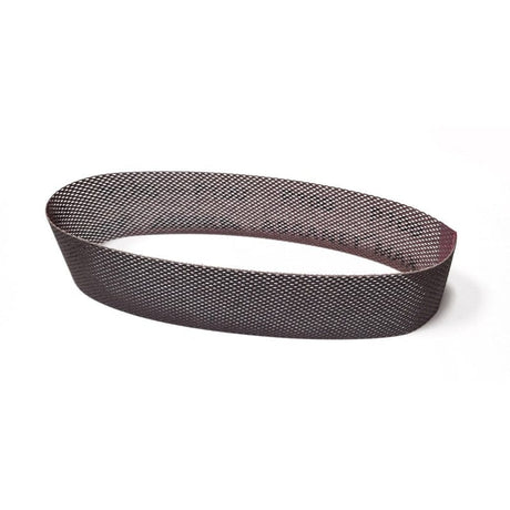 PROXXON 240 Grit Sanding Belts for TB - 50 (3pcs) [27034] - Hobbytech Toys