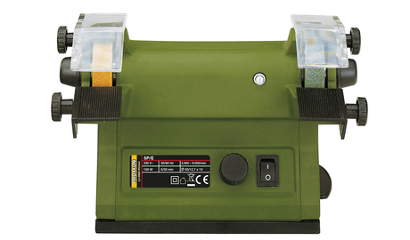 PROXXON 28030 Grinding & Polishing Machine (SP/E) - Hobbytech Toys