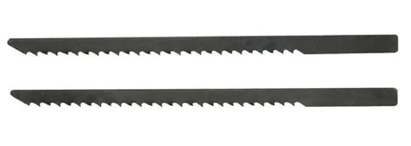 PROXXON 28054 Steel Jig Saw Blade (2pcs) - Hobbytech Toys