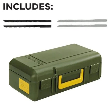 PROXXON 28530 Super Jig Saw (STS/E) - Hobbytech Toys