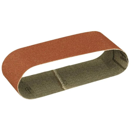 PROXXON 28924 150 Grit Corundum Sanding Belts - BBS Sander (5pcs) - Hobbytech Toys