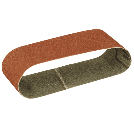 PROXXON 28928 240 Grit Corundum Sanding Belts - BBS Sander (5pcs) - Hobbytech Toys