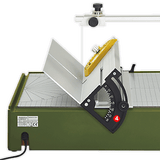 PROXXON Angle Fence For Thermocut (TA - 300) [27078] - Hobbytech Toys