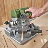 PROXXON Cut Off Mitre Saw (KGS - 80) [27160] - Hobbytech Toys