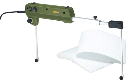 PROXXON Hot Wire Cutter (THERMOCUT - 650) [27084] - Hobbytech Toys