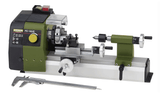PROXXON Precision Hobby Lathe (FD - 150/E) [24150] - Hobbytech Toys